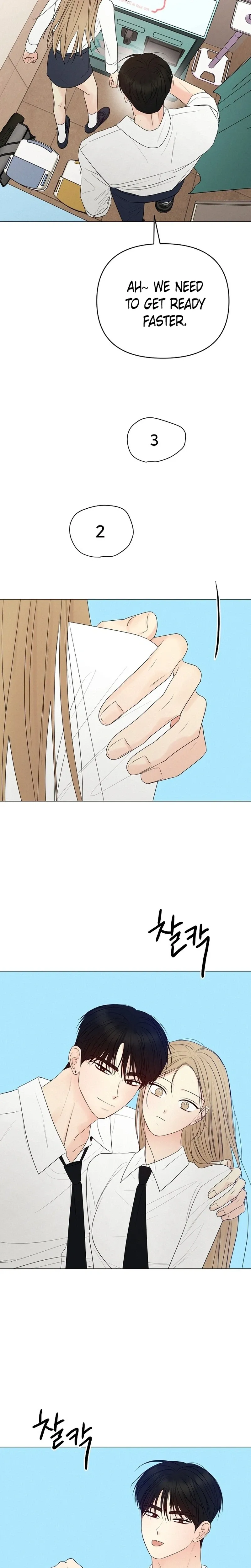 The Perfect Male Lead Chapter 48 page 28 - 