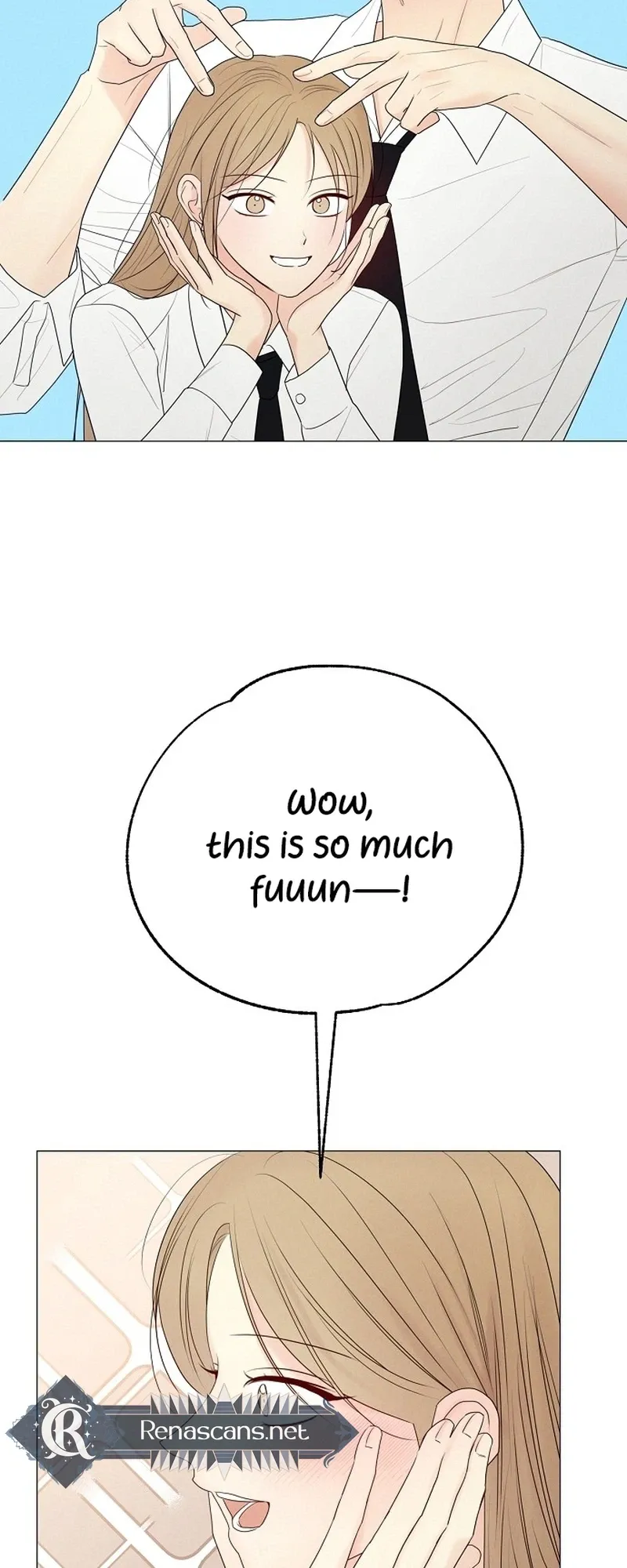 The Perfect Male Lead Chapter 48 page 29 - 