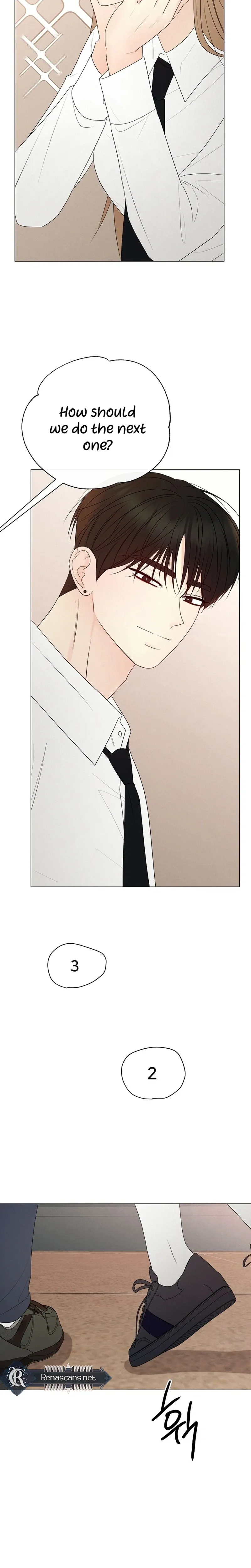 The Perfect Male Lead Chapter 48 page 30 - 