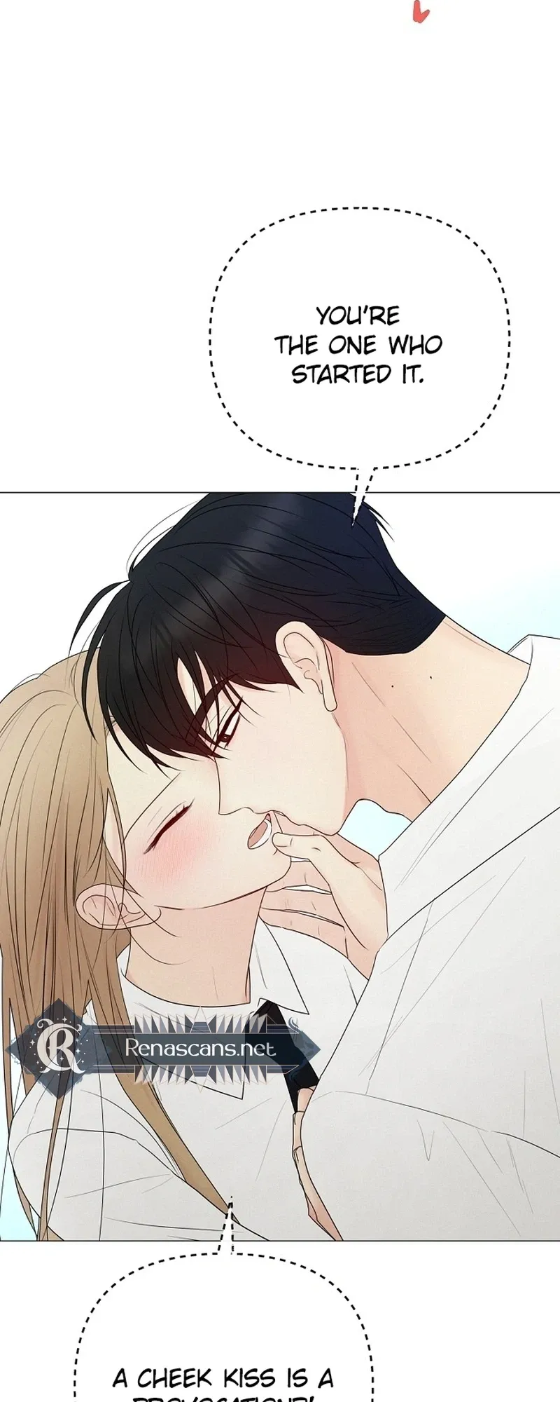 The Perfect Male Lead Chapter 48 page 33 - 