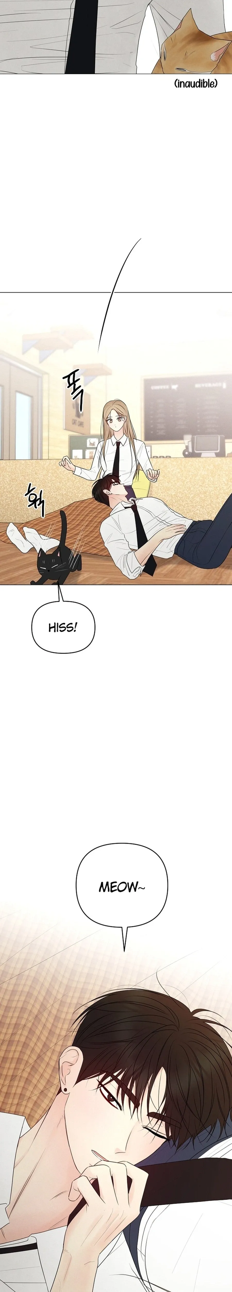 The Perfect Male Lead Chapter 48 page 42 - 