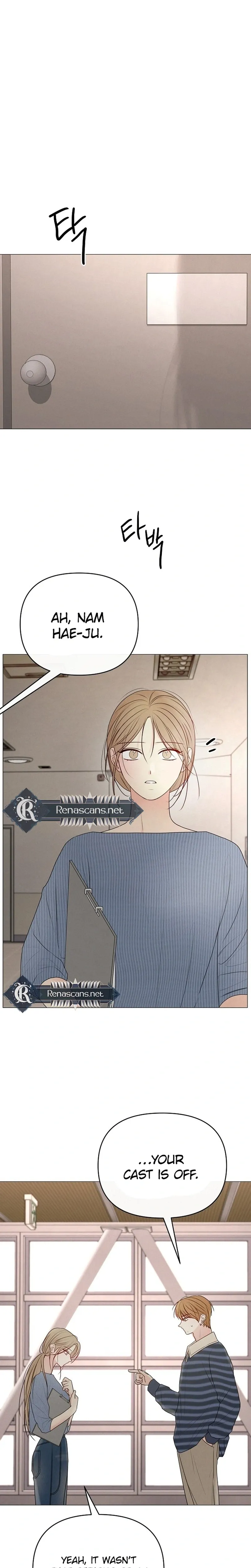 The Perfect Male Lead Chapter 48 page 8 - 