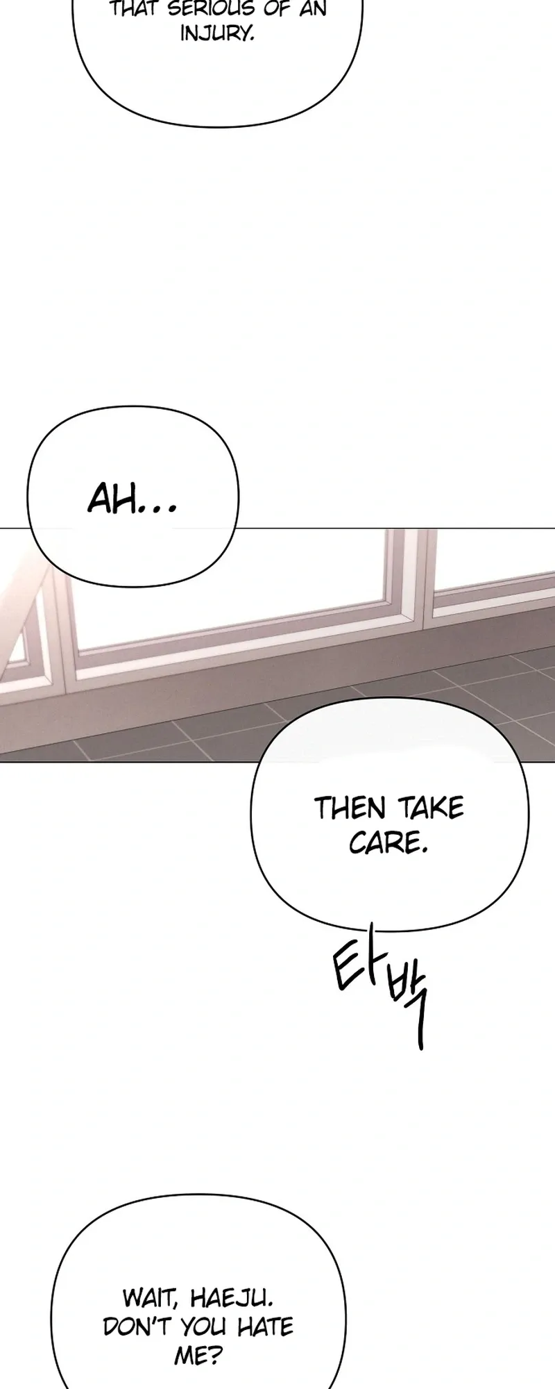 The Perfect Male Lead Chapter 48 page 9 - 