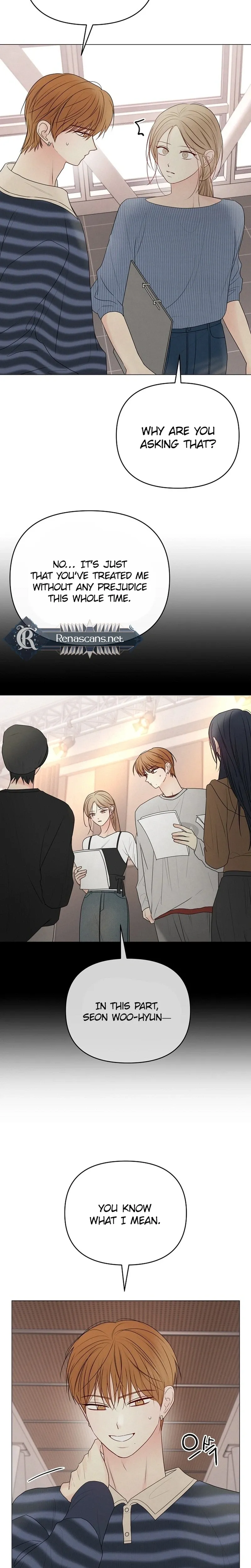The Perfect Male Lead Chapter 48 page 10 - 