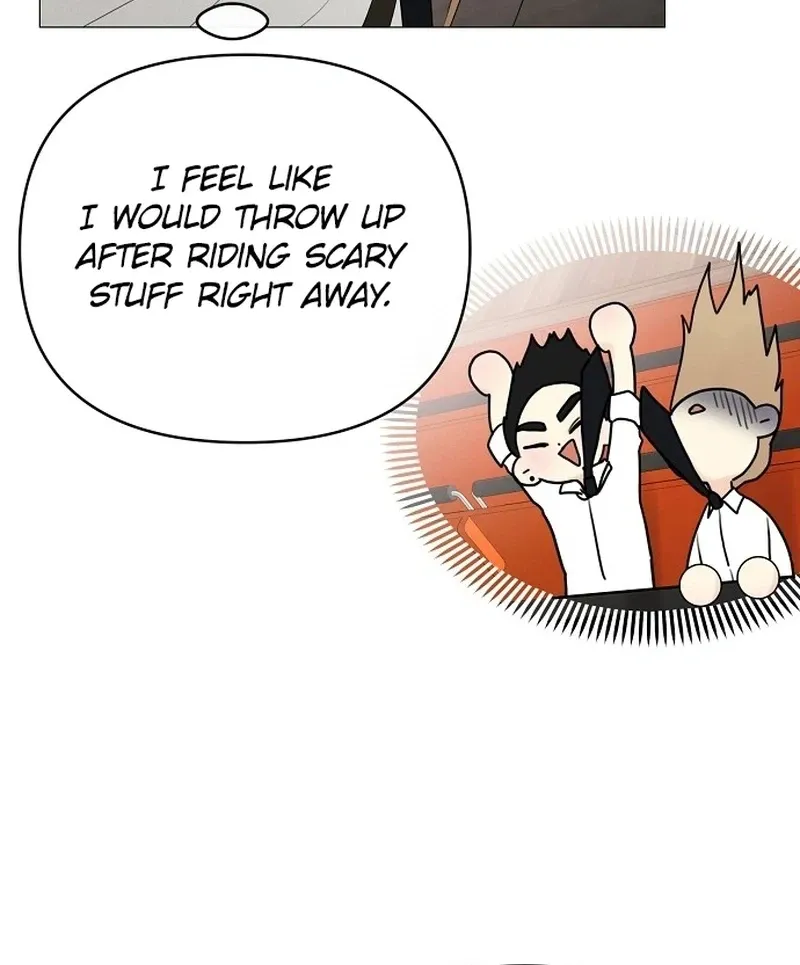 The Perfect Male Lead Chapter 49 page 11 - 