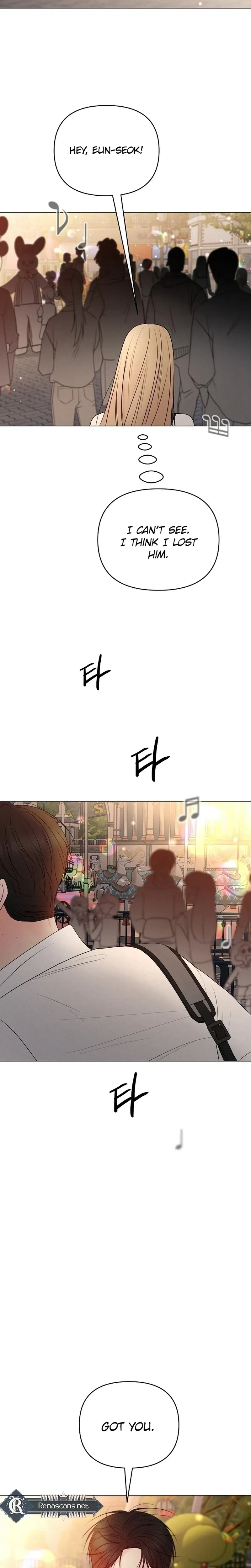 The Perfect Male Lead Chapter 49 page 28 - 