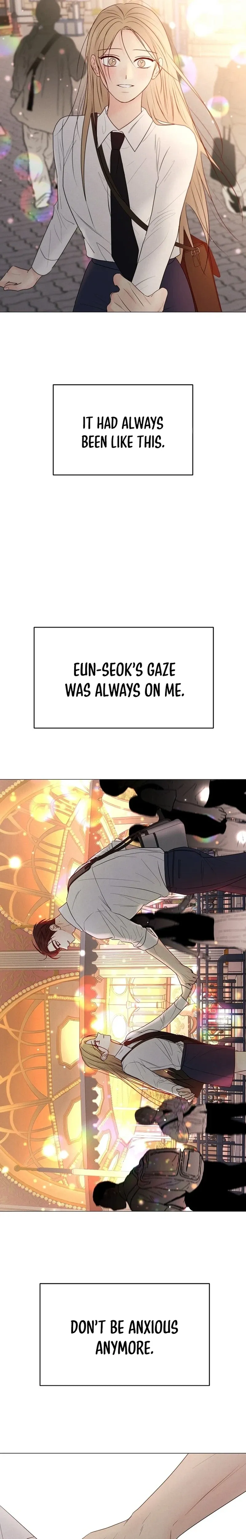The Perfect Male Lead Chapter 49 page 30 - 