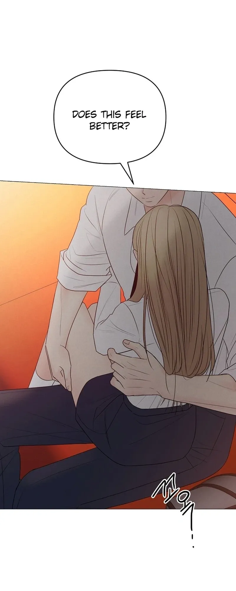 The Perfect Male Lead Chapter 49 page 35 - 