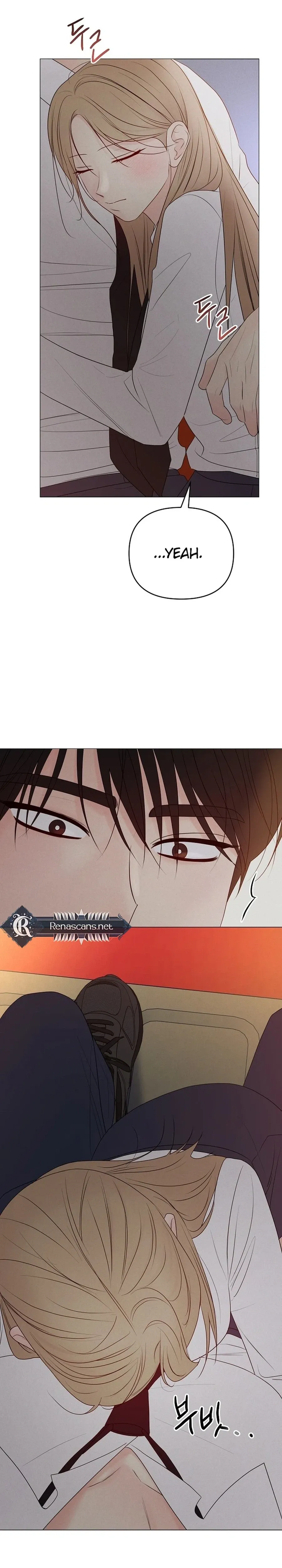 The Perfect Male Lead Chapter 49 page 36 - 