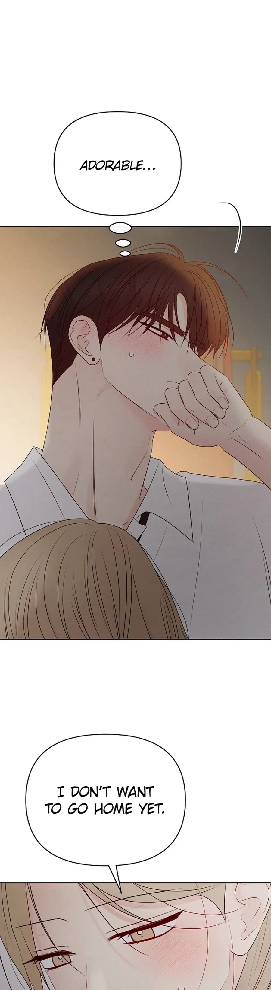 The Perfect Male Lead Chapter 49 page 37 - 
