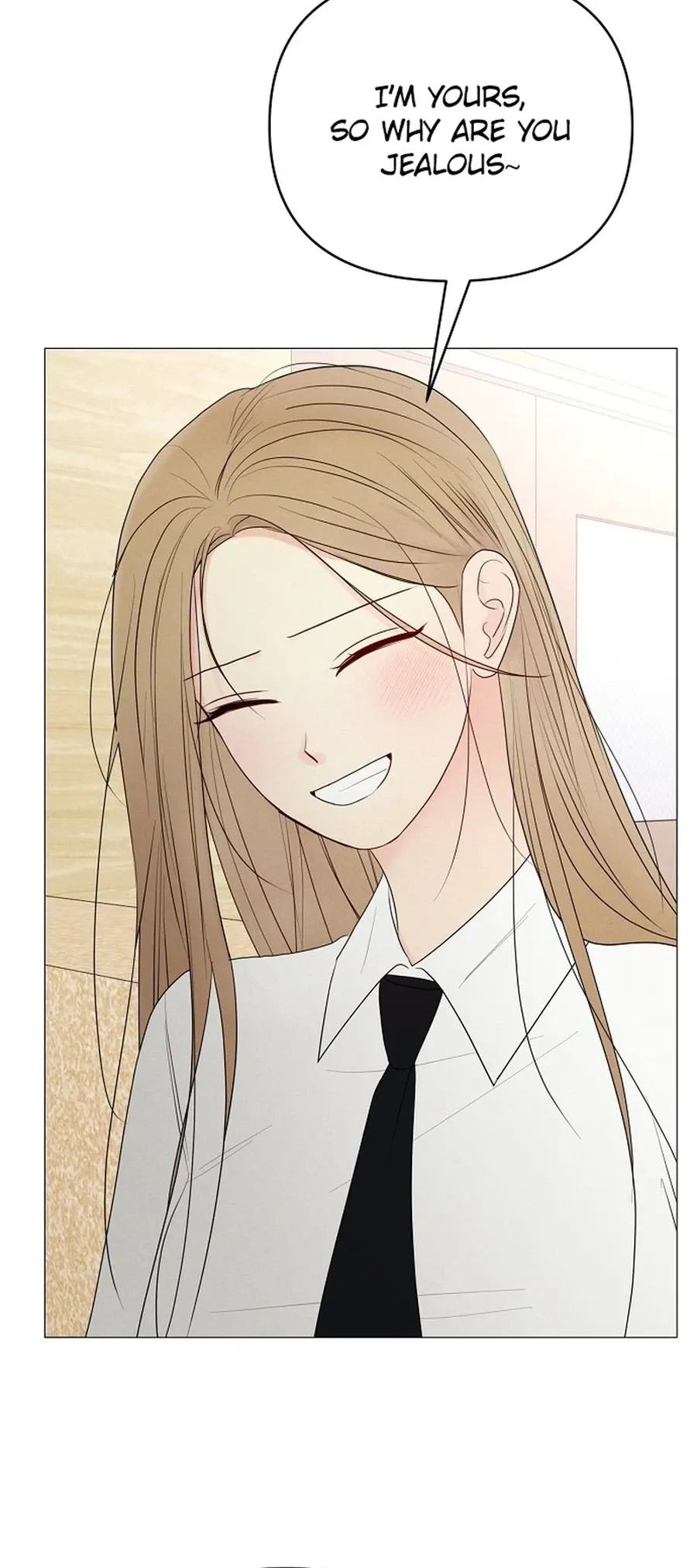 The Perfect Male Lead Chapter 49 page 5 - 