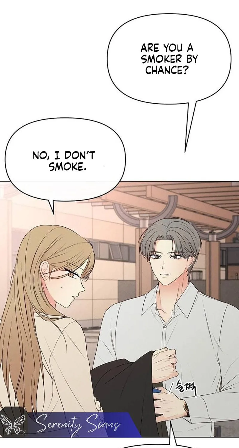 The Perfect Male Lead Chapter 5 page 119 - 