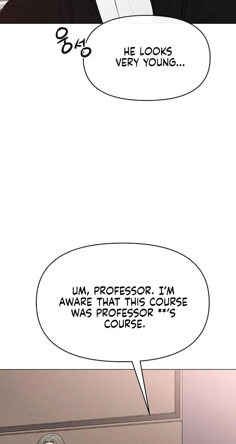 The Perfect Male Lead Chapter 5 page 19 - 