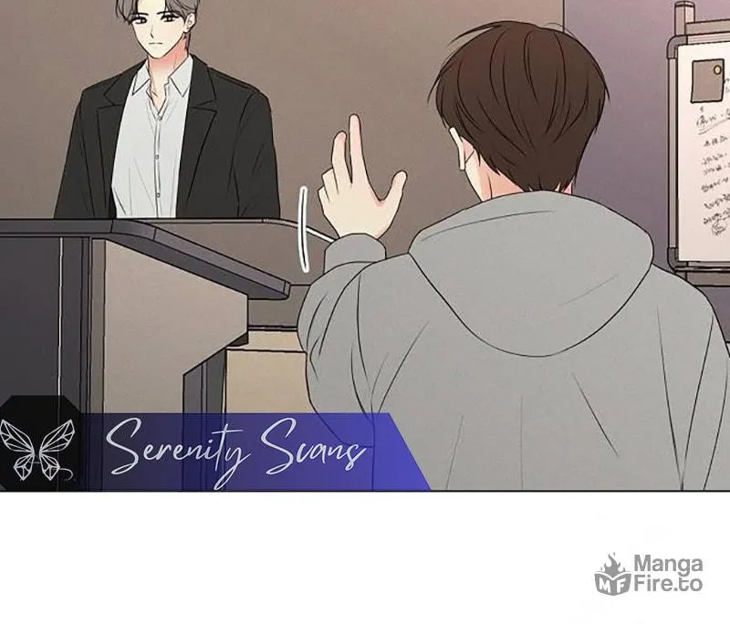 The Perfect Male Lead Chapter 5 page 20 - 