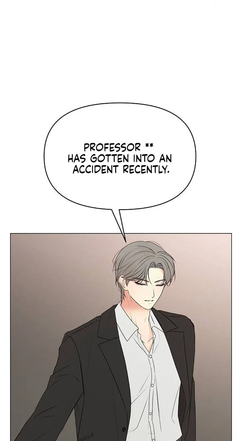 The Perfect Male Lead Chapter 5 page 21 - 