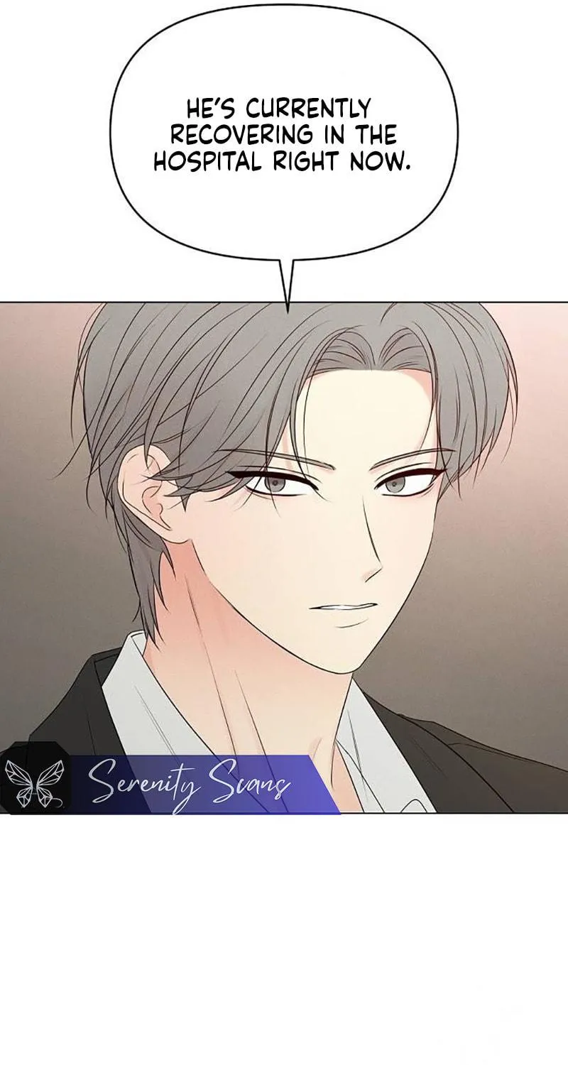 The Perfect Male Lead Chapter 5 page 23 - 