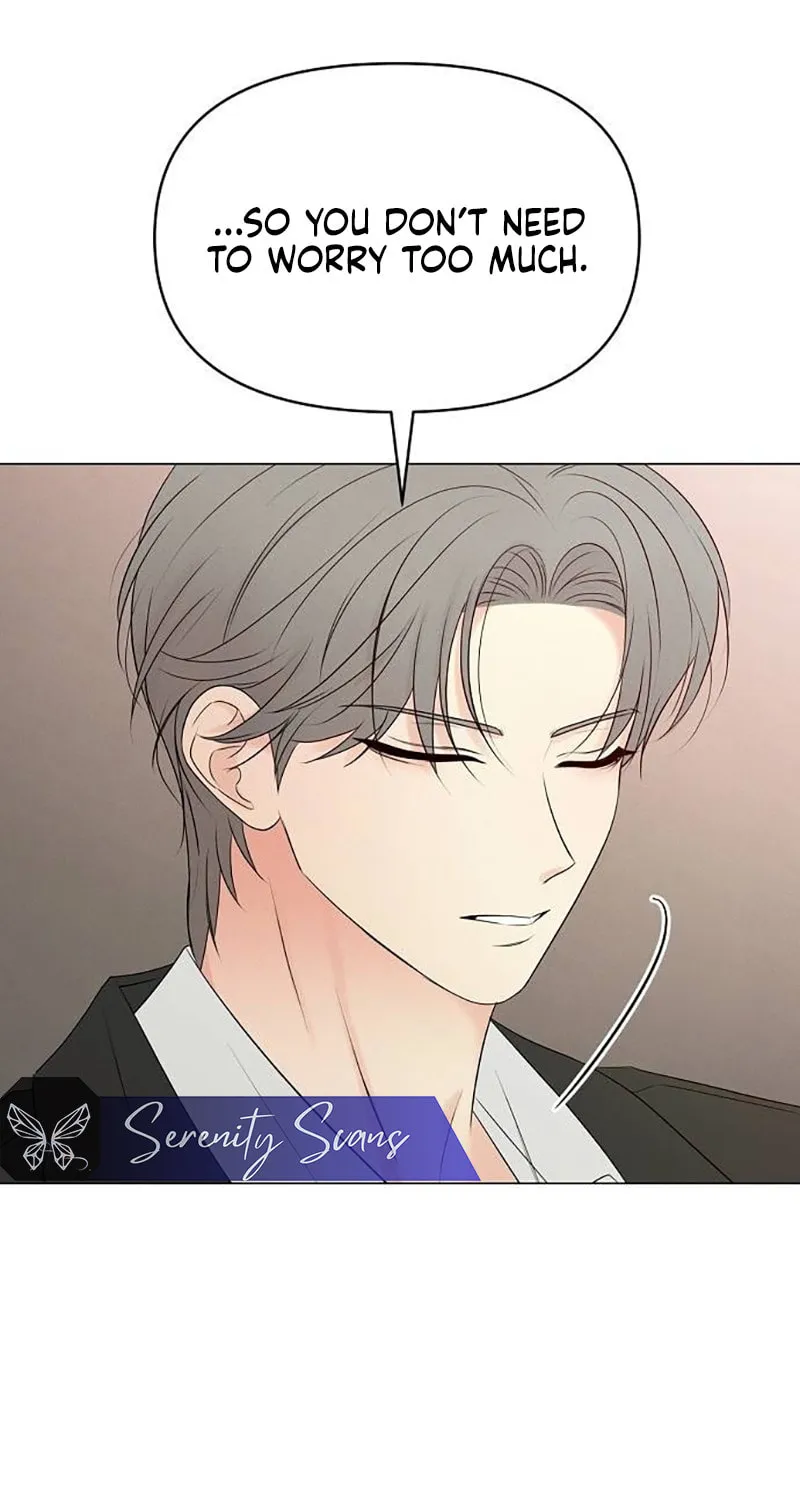 The Perfect Male Lead Chapter 5 page 27 - 