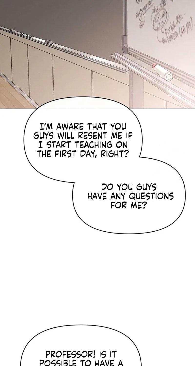 The Perfect Male Lead Chapter 5 page 29 - 