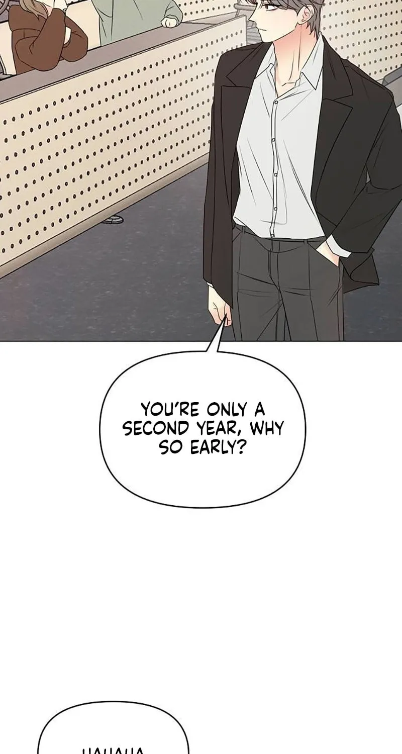 The Perfect Male Lead Chapter 5 page 31 - 