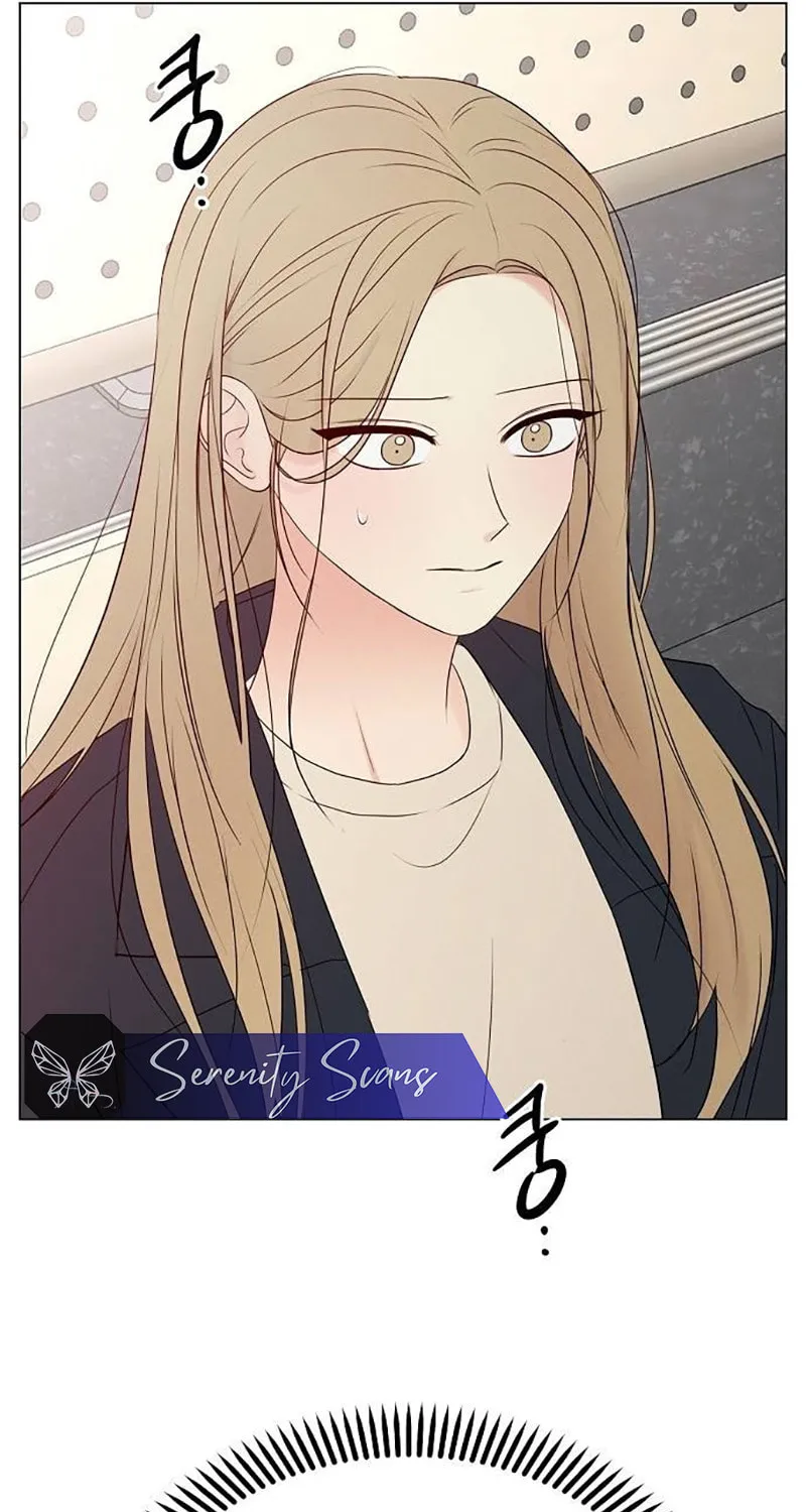 The Perfect Male Lead Chapter 5 page 33 - 