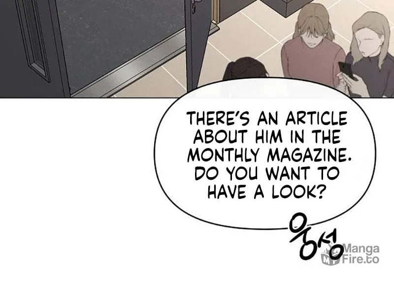 The Perfect Male Lead Chapter 5 page 36 - 