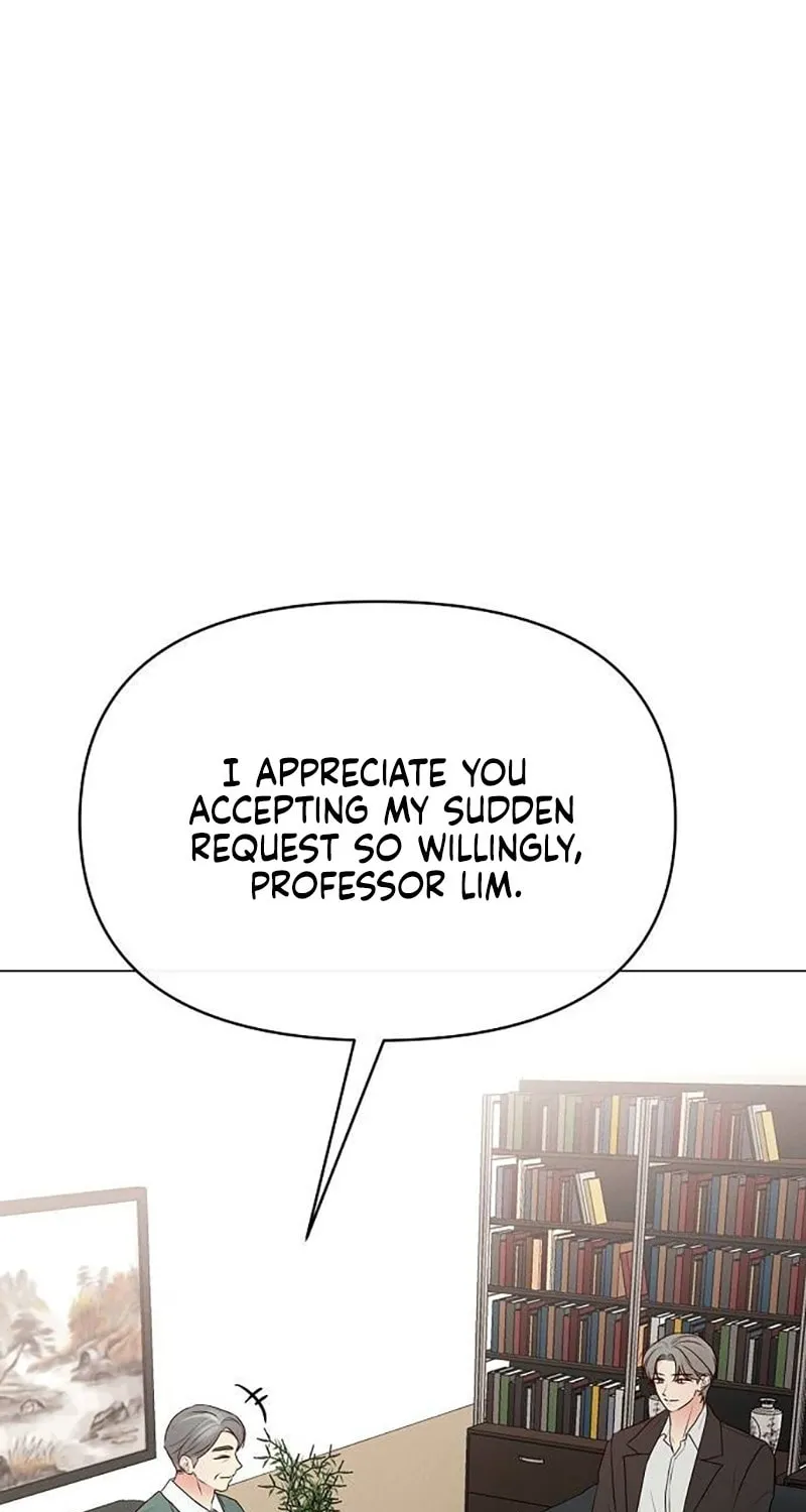 The Perfect Male Lead Chapter 5 page 37 - 