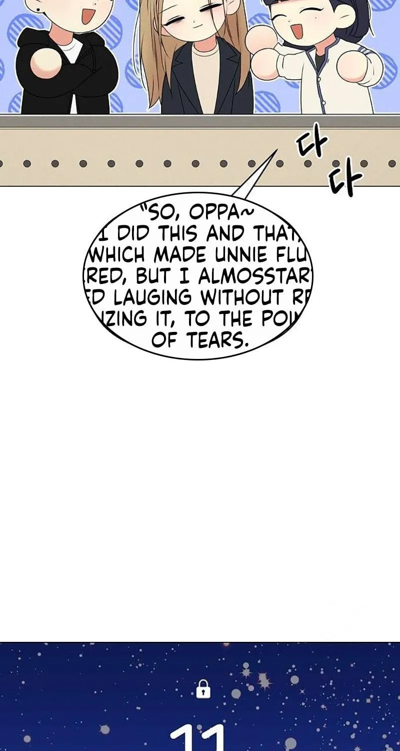 The Perfect Male Lead Chapter 5 page 5 - 