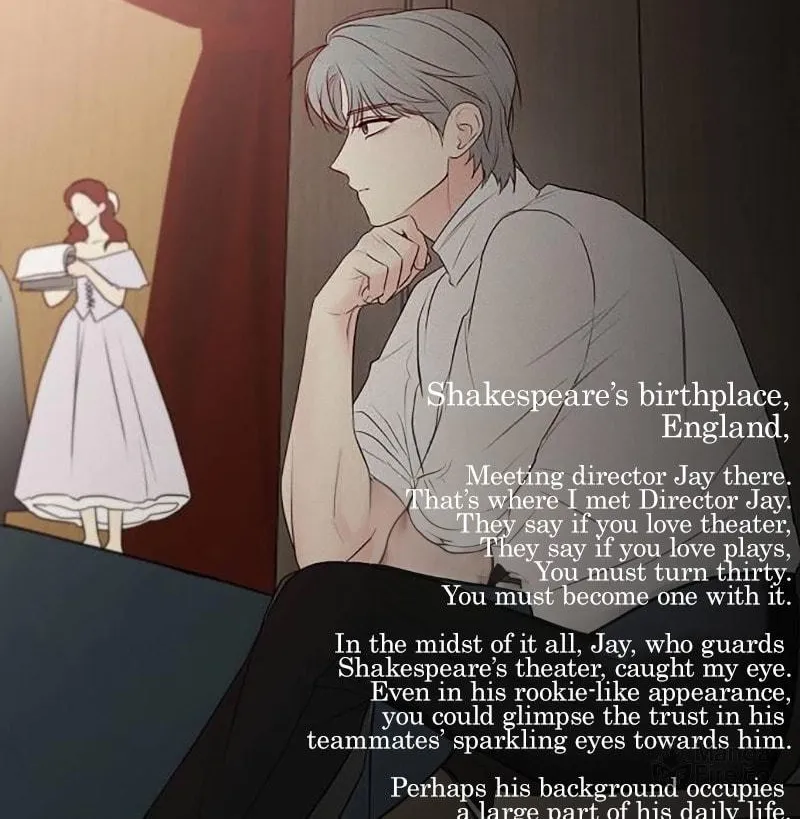 The Perfect Male Lead Chapter 5 page 50 - 