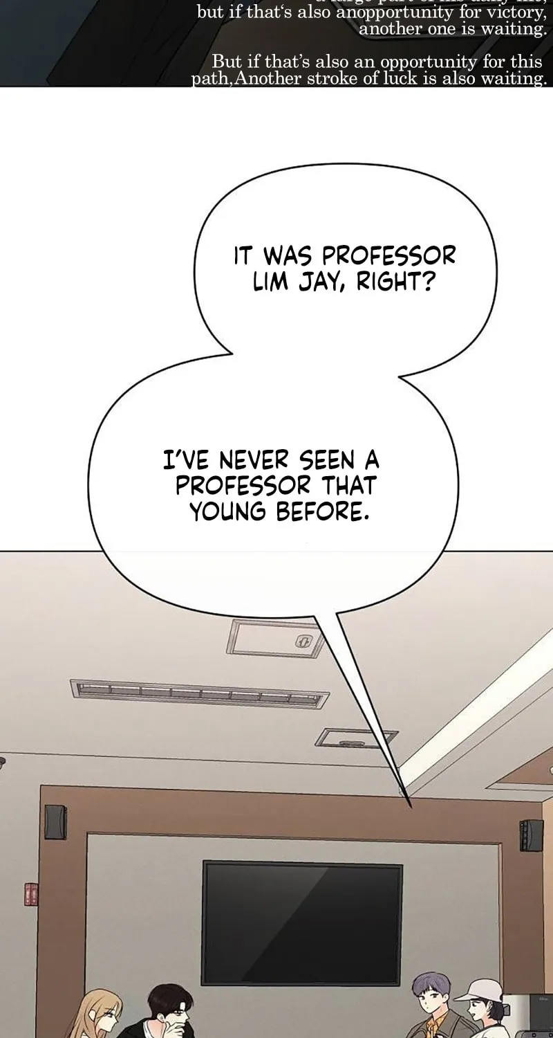 The Perfect Male Lead Chapter 5 page 51 - 
