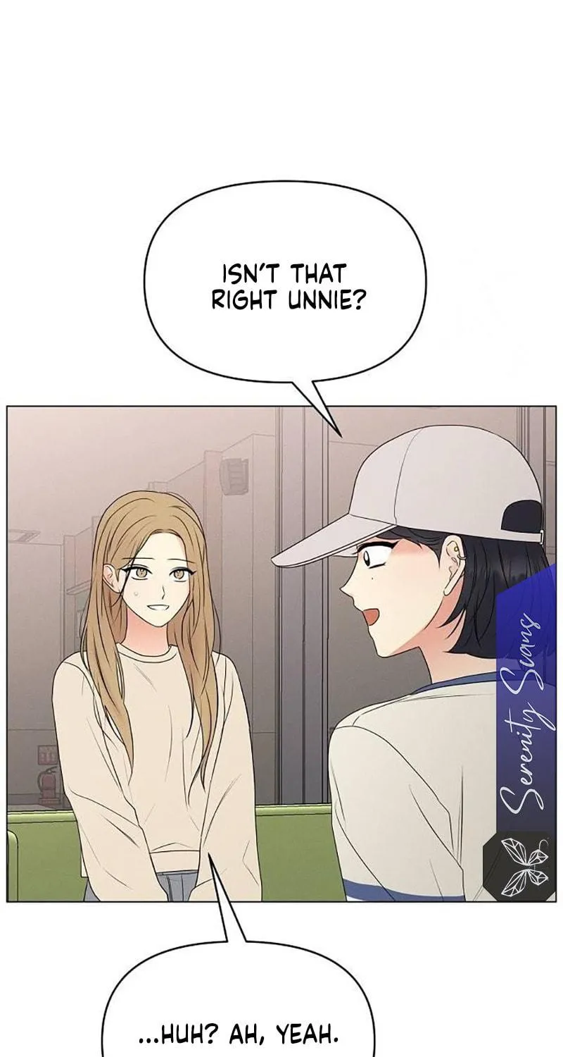 The Perfect Male Lead Chapter 5 page 53 - 