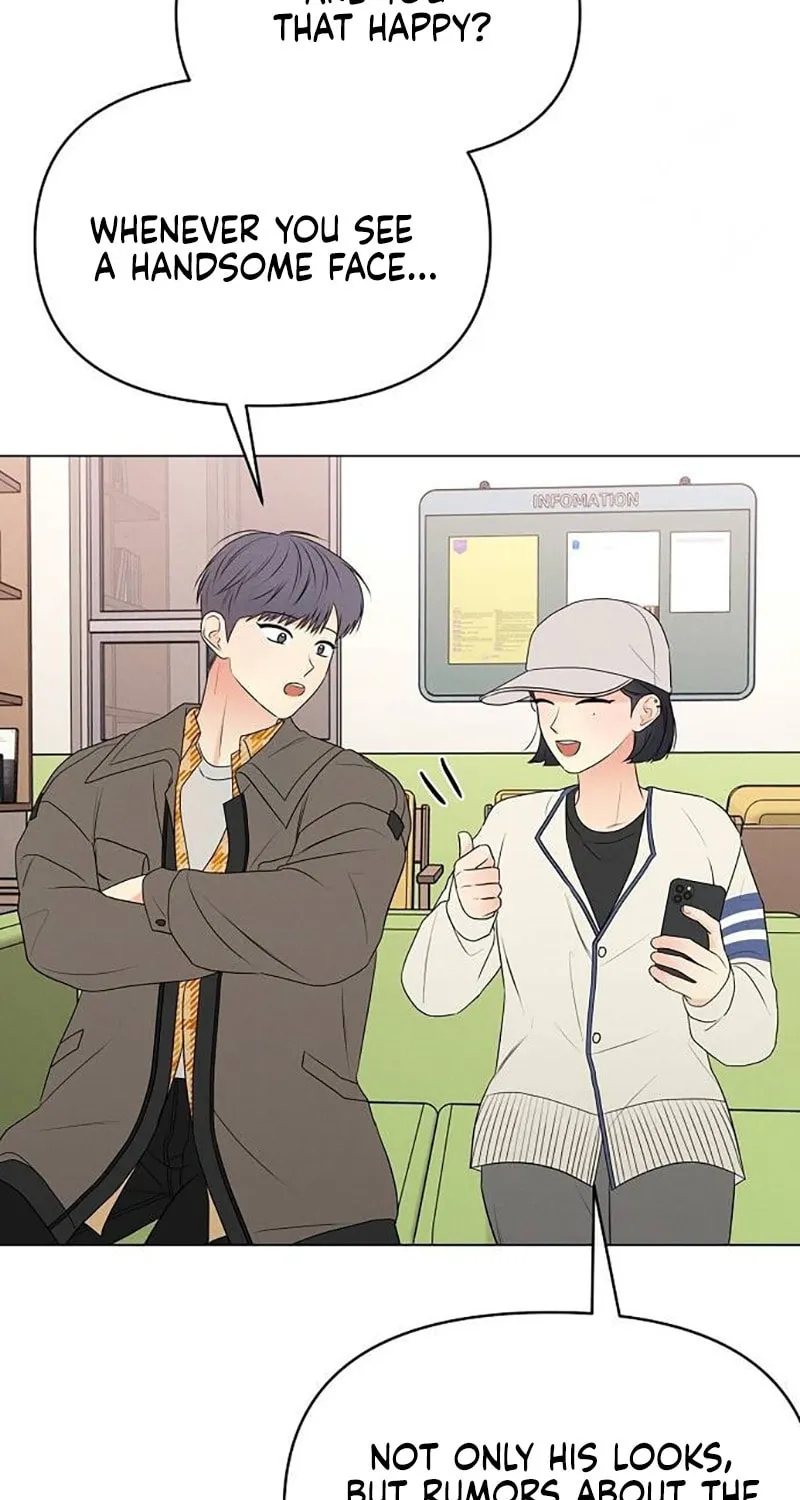 The Perfect Male Lead Chapter 5 page 55 - 