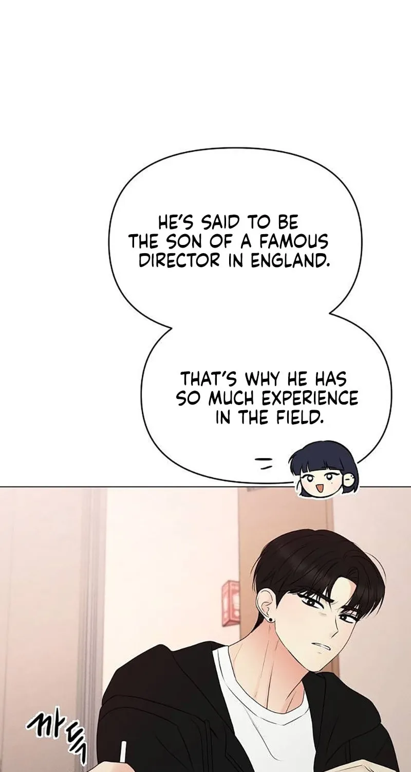 The Perfect Male Lead Chapter 5 page 57 - 