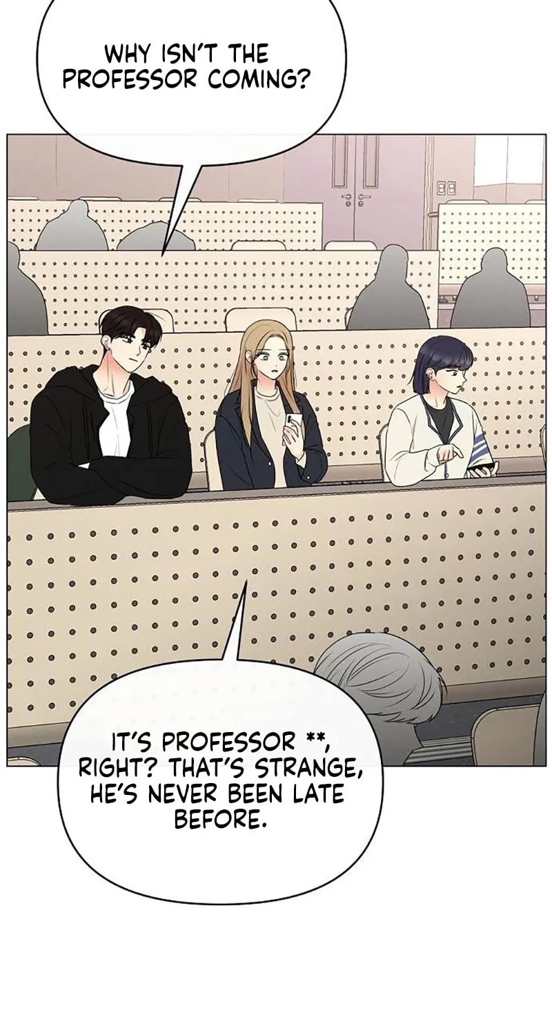 The Perfect Male Lead Chapter 5 page 7 - 