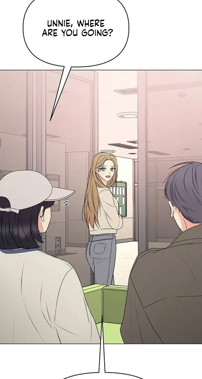 The Perfect Male Lead Chapter 5 page 61 - 