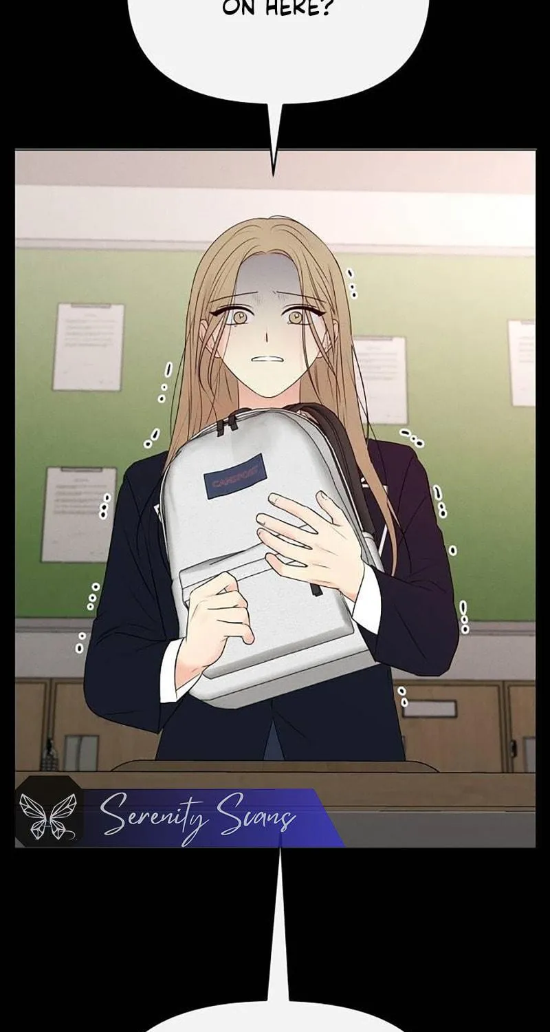 The Perfect Male Lead Chapter 5 page 79 - 