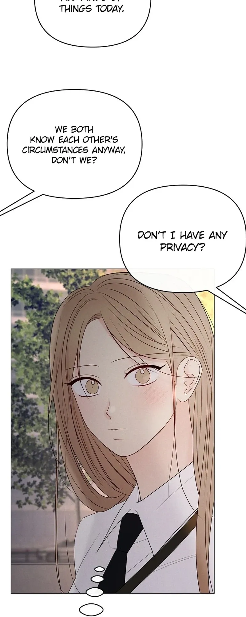 The Perfect Male Lead Chapter 50 page 17 - 