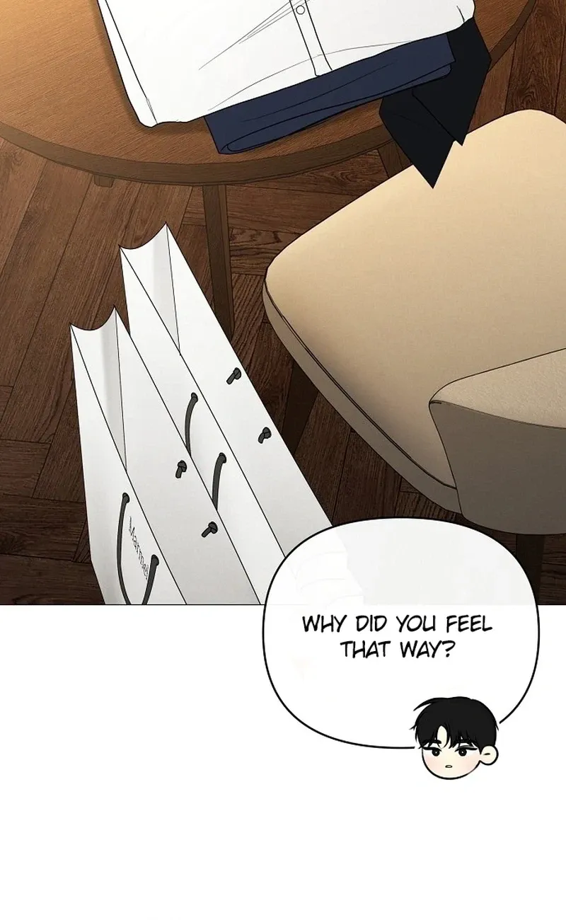 The Perfect Male Lead Chapter 50 page 20 - 