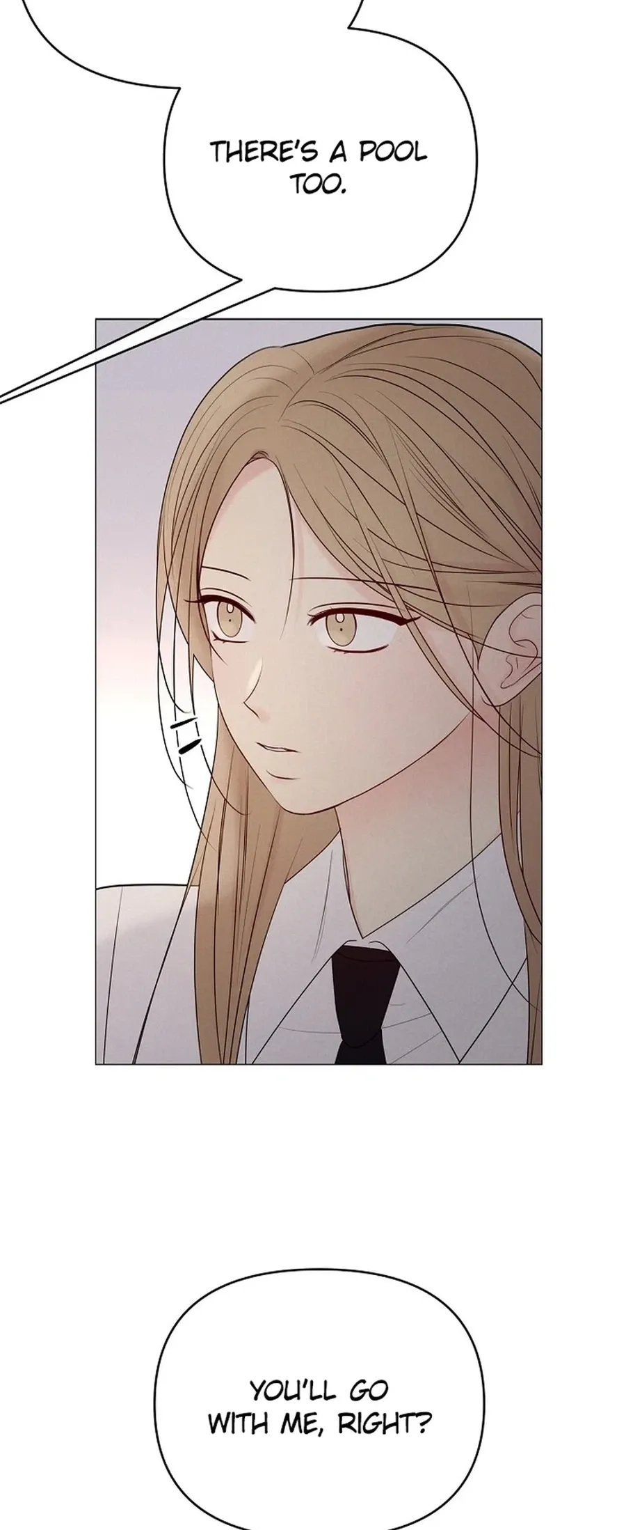 The Perfect Male Lead Chapter 50 page 3 - 