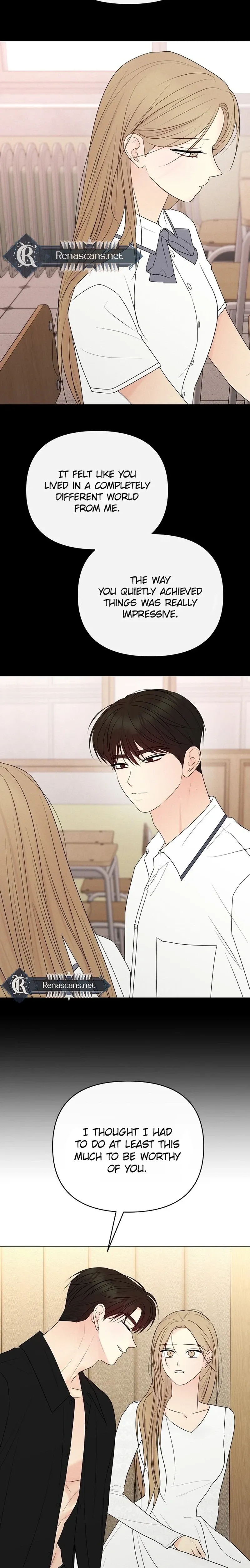 The Perfect Male Lead Chapter 50 page 25 - 