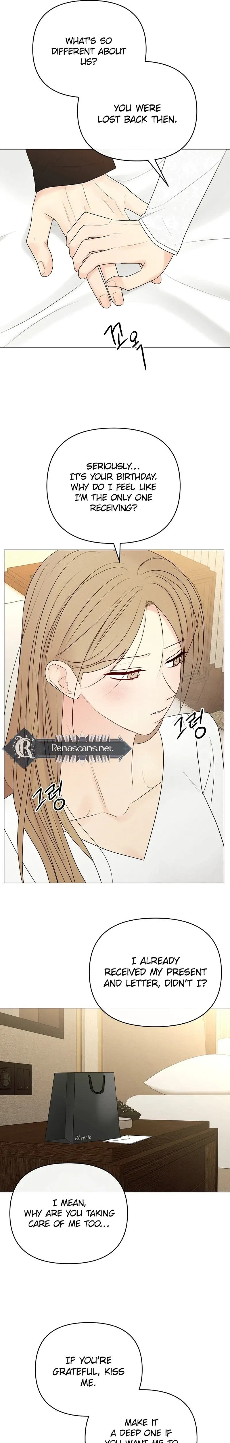 The Perfect Male Lead Chapter 50 page 27 - 