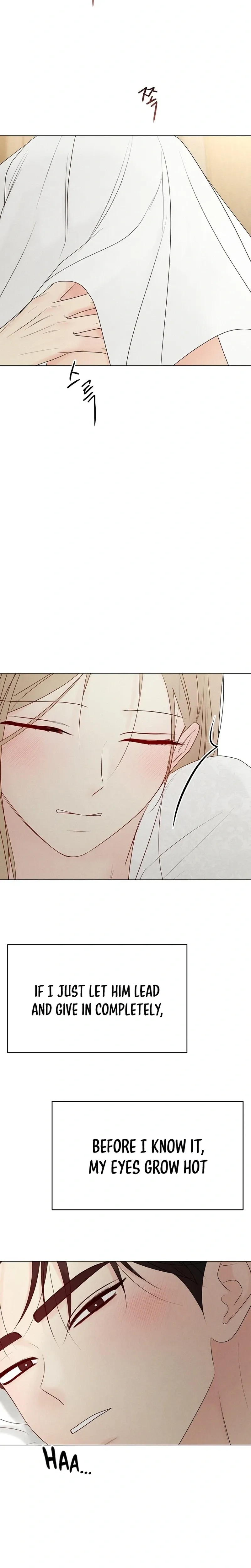 The Perfect Male Lead Chapter 50 page 31 - 