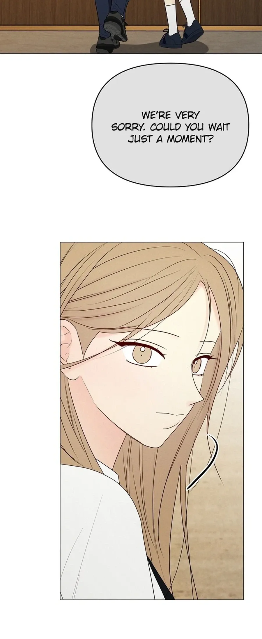 The Perfect Male Lead Chapter 50 page 5 - 