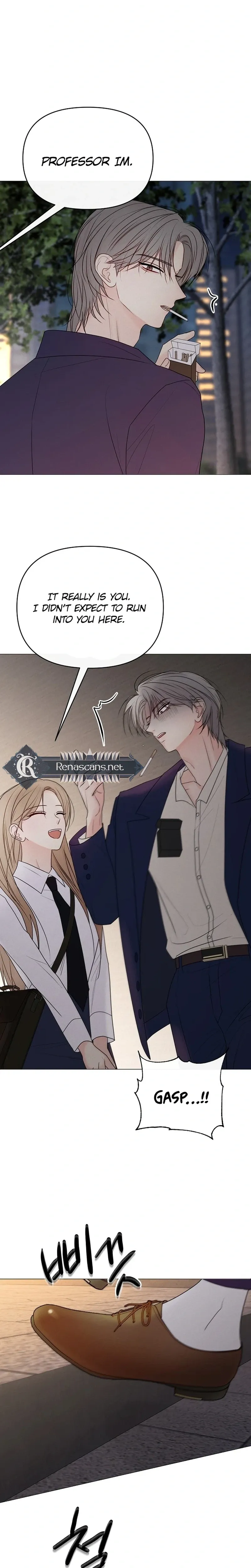 The Perfect Male Lead Chapter 50 page 10 - 