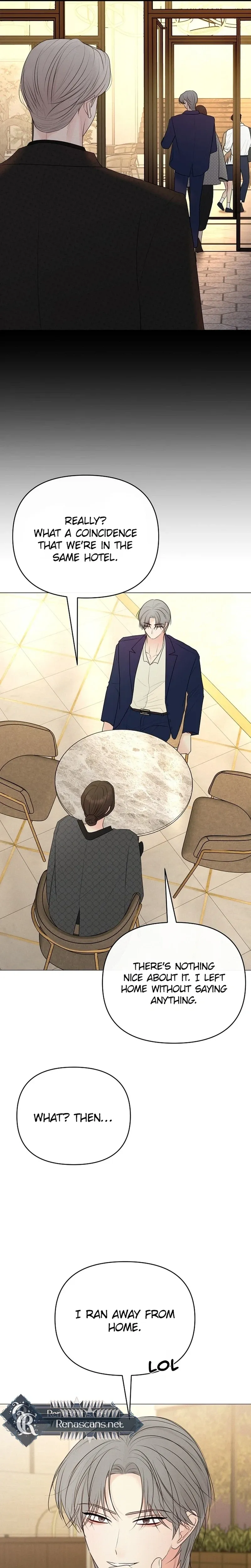 The Perfect Male Lead Chapter 51 page 11 - 