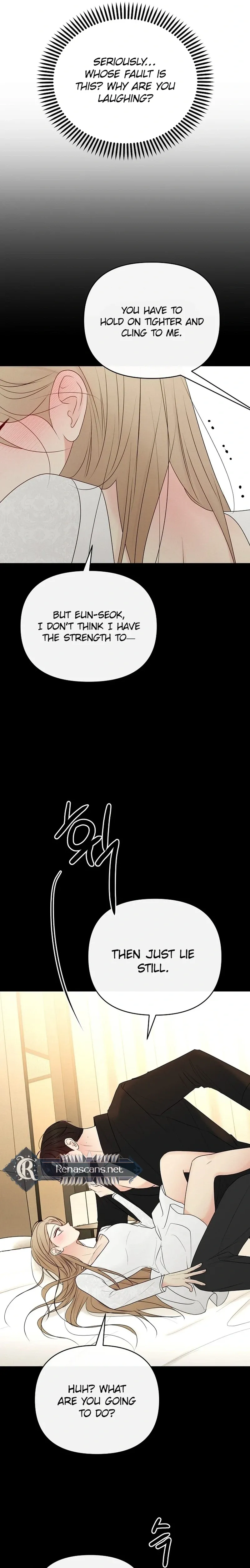 The Perfect Male Lead Chapter 51 page 15 - 