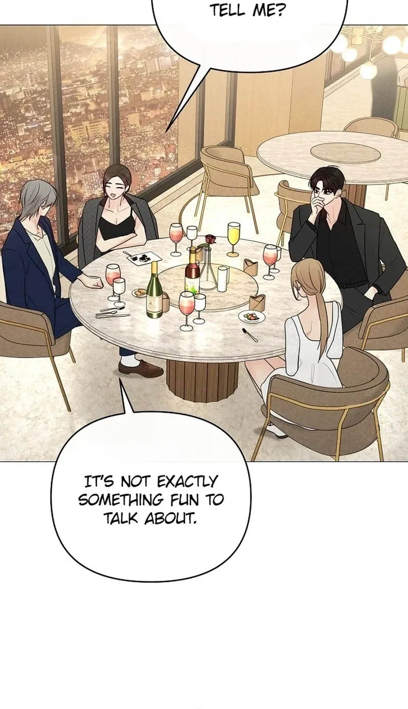 The Perfect Male Lead Chapter 51 page 19 - 