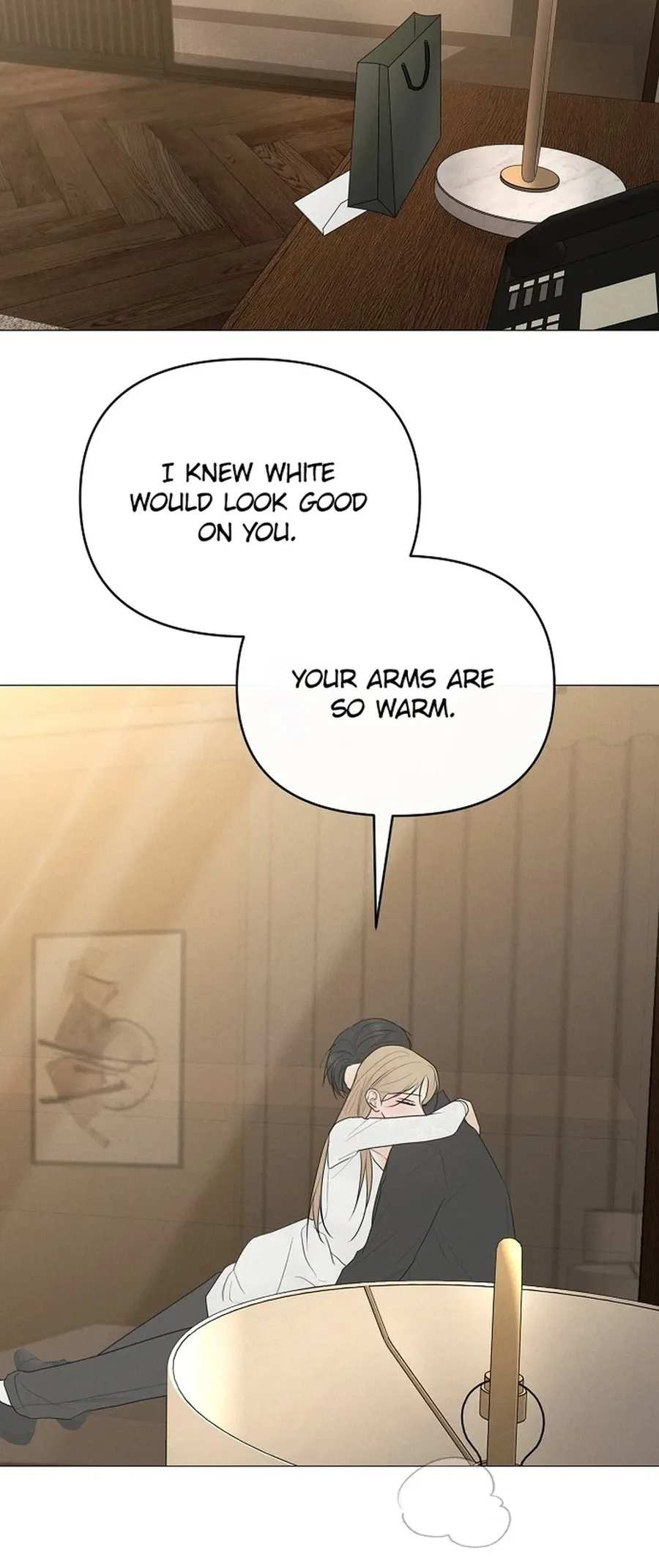 The Perfect Male Lead Chapter 51 page 3 - 