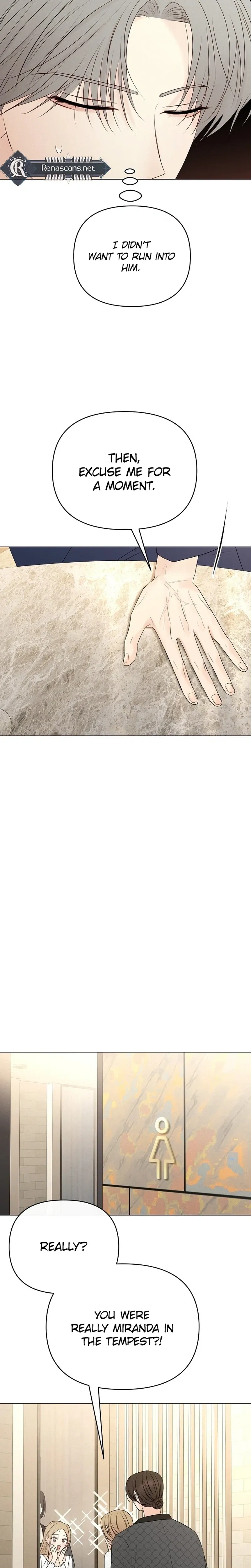 The Perfect Male Lead Chapter 51 page 24 - 