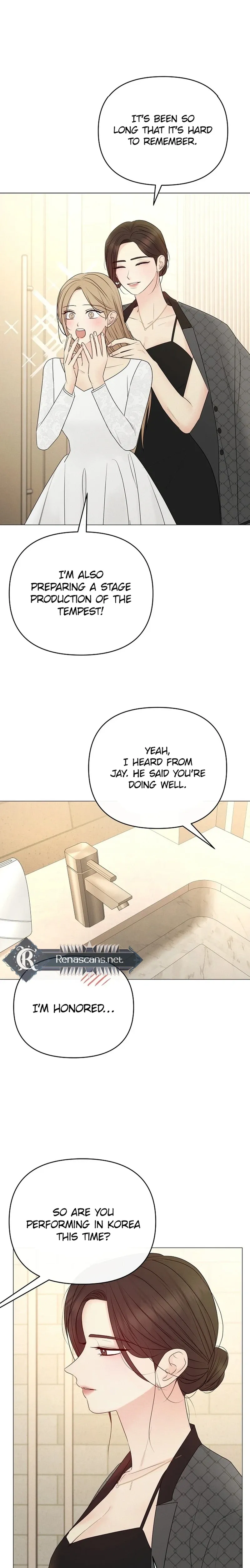 The Perfect Male Lead Chapter 51 page 26 - 