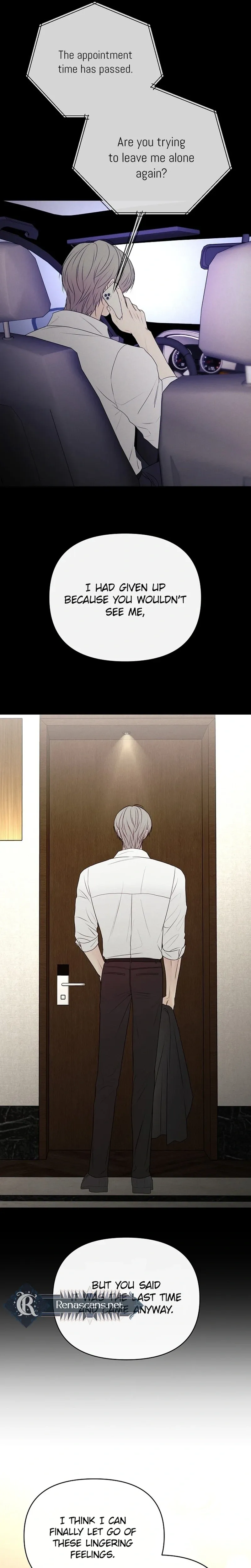 The Perfect Male Lead Chapter 51 page 29 - 